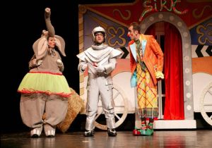 EDT'den çocuk oyunları açılımı